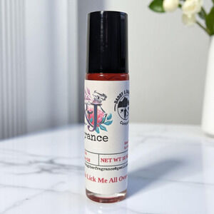 Roll On - Women's Fragrance Oil - Brand New